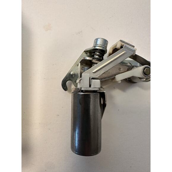 BWD IGNITION POINTS A2120P CONTACTS GM CHEVY PONTIAC BUICK OLDSMOBILE 8 CYL - Picture 2 of 6